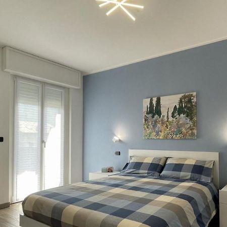 Appartamento La Baita Case Sondrio Fiume - Affitti Brevi Italia Εξωτερικό φωτογραφία