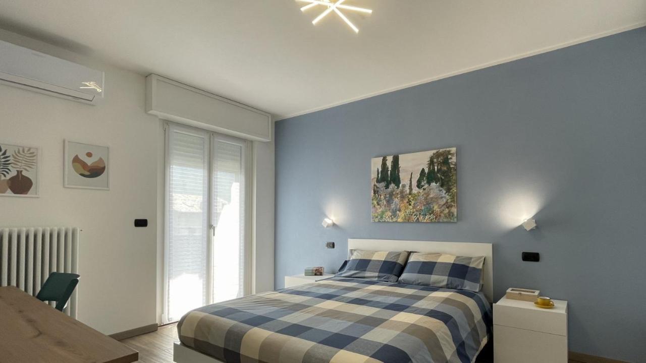 Appartamento La Baita Case Sondrio Fiume - Affitti Brevi Italia Εξωτερικό φωτογραφία